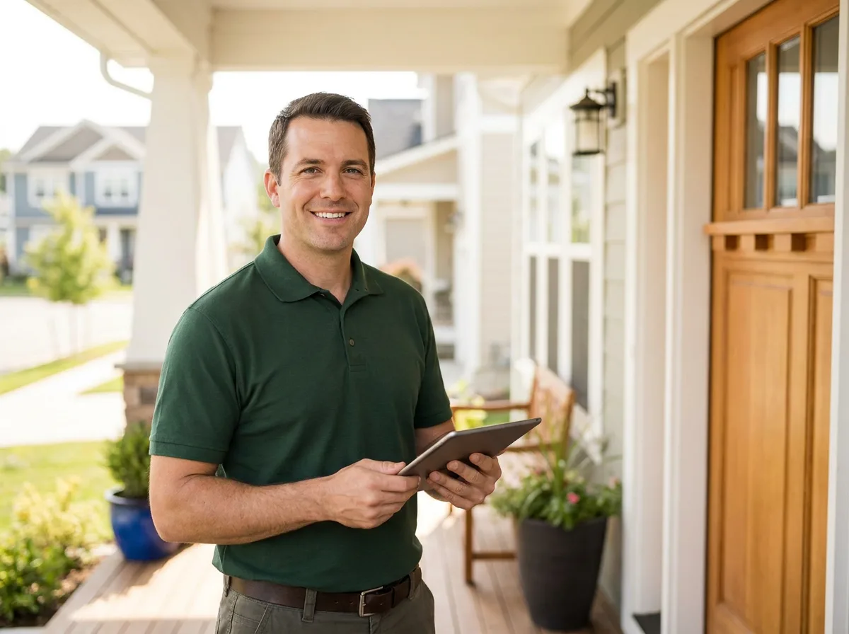 Pest control FAQs for Manchester, MO